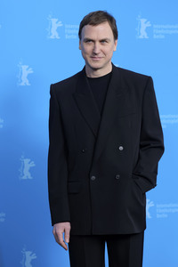 Photocall 'Die Blutgräfin', Berlinale 2026