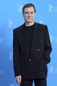 Photocall 'Die Blutgräfin', Berlinale 2026