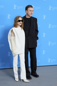 Photocall 'Die Blutgräfin', Berlinale 2026