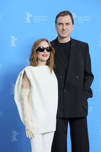 Photocall 'Die Blutgräfin', Berlinale 2026