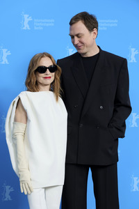 Photocall 'Die Blutgräfin', Berlinale 2026