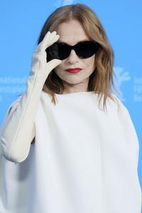 Photocall 'Die Blutgräfin', Berlinale 2026