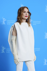 Photocall 'Die Blutgräfin', Berlinale 2026