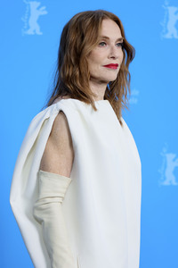 Photocall 'Die Blutgräfin', Berlinale 2026