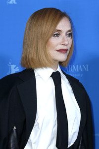 Filmpremiere 'Die Blutgräfin', Berlinale 2026