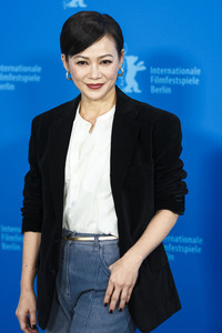 Photocall 'We Are All Strangers', Berlinale 2026