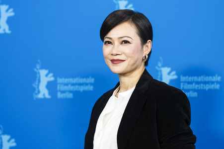 Photocall 'We Are All Strangers', Berlinale 2026