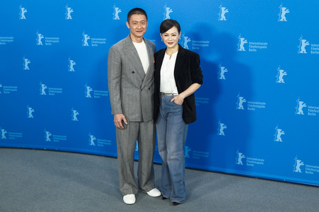 Photocall 'We Are All Strangers', Berlinale 2026