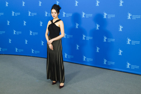 Photocall 'We Are All Strangers', Berlinale 2026