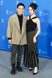 Photocall 'We Are All Strangers', Berlinale 2026
