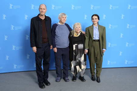 Photocall 'Queen at Sea', Berlinale 2026