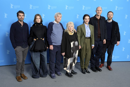 Photocall 'Queen at Sea', Berlinale 2026
