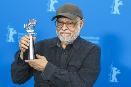 Berlinale Kamera Photocall, Berlinale 2026