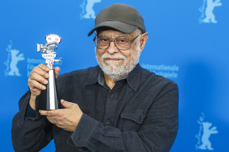 Berlinale Kamera Photocall, Berlinale 2026
