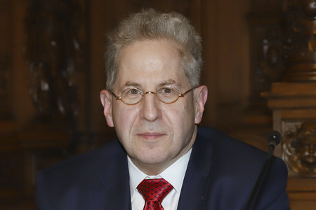 AfD-Veranstaltung 'Fraktion im Dialog' in Hamburg