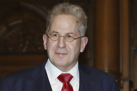 AfD-Veranstaltung 'Fraktion im Dialog' in Hamburg