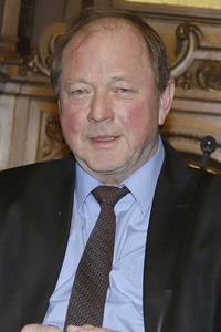 AfD-Veranstaltung 'Fraktion im Dialog' in Hamburg