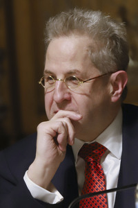 AfD-Veranstaltung 'Fraktion im Dialog' in Hamburg