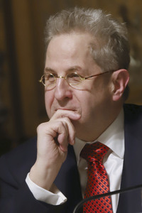 AfD-Veranstaltung 'Fraktion im Dialog' in Hamburg