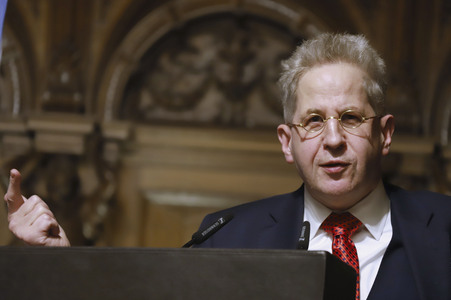 AfD-Veranstaltung 'Fraktion im Dialog' in Hamburg