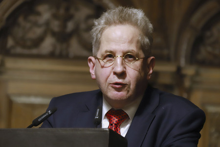 AfD-Veranstaltung 'Fraktion im Dialog' in Hamburg