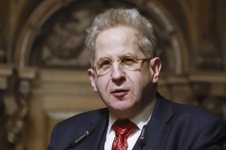 AfD-Veranstaltung 'Fraktion im Dialog' in Hamburg