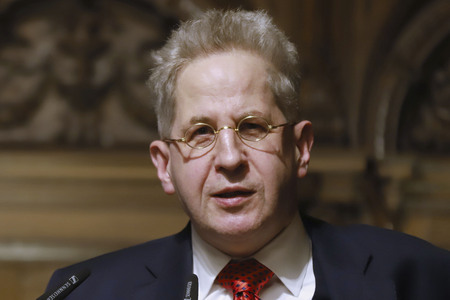 AfD-Veranstaltung 'Fraktion im Dialog' in Hamburg