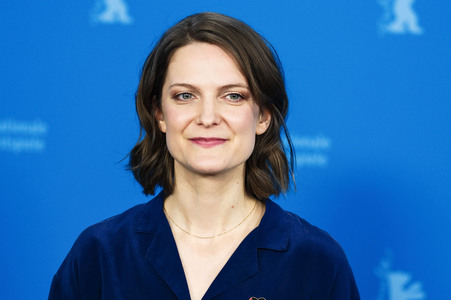 Photocall 'Nina Roza', Berlinale 2026