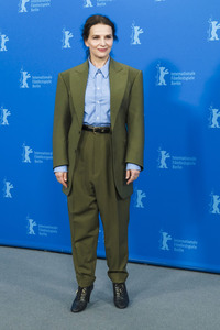 Photocall 'Queen at Sea', Berlinale 2026