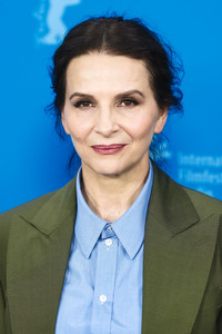 Photocall 'Queen at Sea', Berlinale 2026