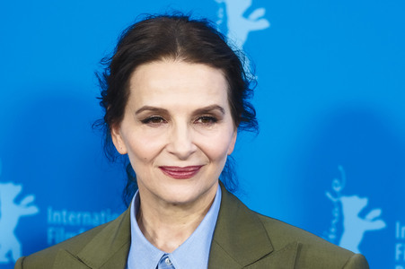 Photocall 'Queen at Sea', Berlinale 2026