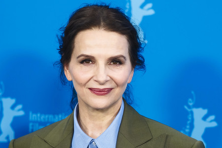 Photocall 'Queen at Sea', Berlinale 2026