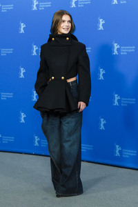 Photocall 'Queen at Sea', Berlinale 2026
