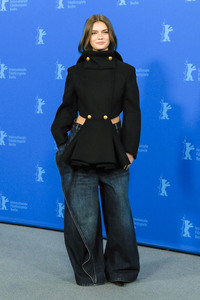 Photocall 'Queen at Sea', Berlinale 2026