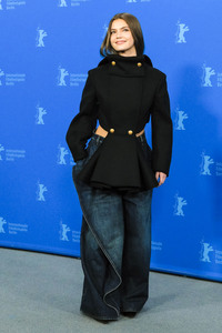 Photocall 'Queen at Sea', Berlinale 2026