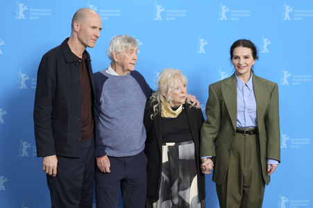 Photocall 'Queen at Sea', Berlinale 2026