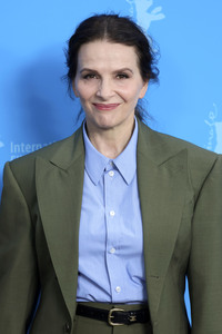 Photocall 'Queen at Sea', Berlinale 2026
