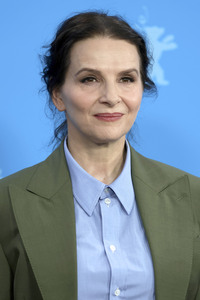 Photocall 'Queen at Sea', Berlinale 2026