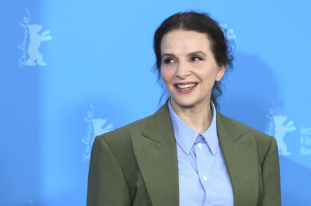 Photocall 'Queen at Sea', Berlinale 2026