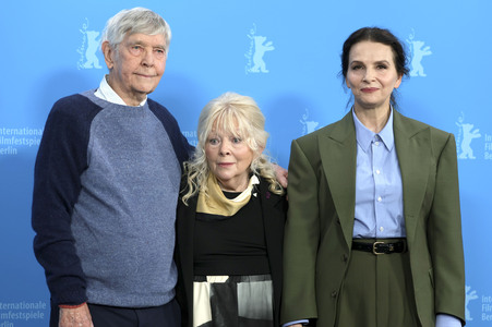 Photocall 'Queen at Sea', Berlinale 2026