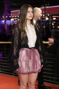 Filmpremiere 'Queen at Sea', Berlinale 2026