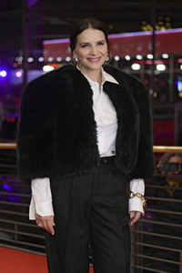 Filmpremiere 'Queen at Sea', Berlinale 2026