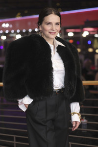 Filmpremiere 'Queen at Sea', Berlinale 2026