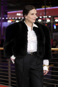 Filmpremiere 'Queen at Sea', Berlinale 2026