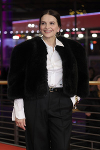 Filmpremiere 'Queen at Sea', Berlinale 2026