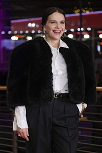 Filmpremiere 'Queen at Sea', Berlinale 2026