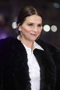 Filmpremiere 'Queen at Sea', Berlinale 2026