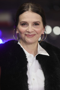 Filmpremiere 'Queen at Sea', Berlinale 2026