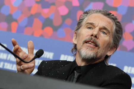 Pressekonferenz 'The Weight', Berlinale 2026