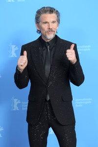 Photocall 'The Weight', Berlinale 2026